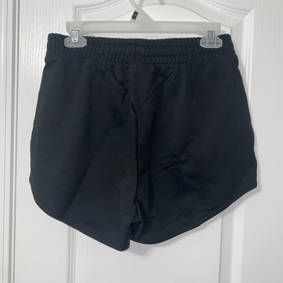 ✨ LOWEST PRICE✨ NEW Black Gymshark Sweat Shorts - Picture 5 of 9